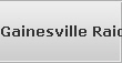 Gainesville Raid