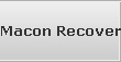 Macon Recovery