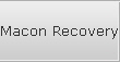 Macon Recovery
