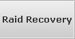 Raid Recovery