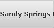 Sandy Springs Recovery